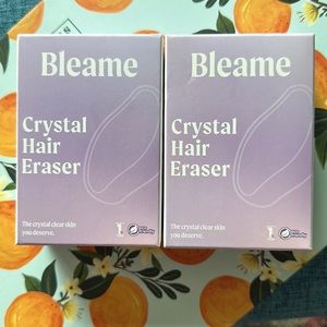 Bleam Hair Removal